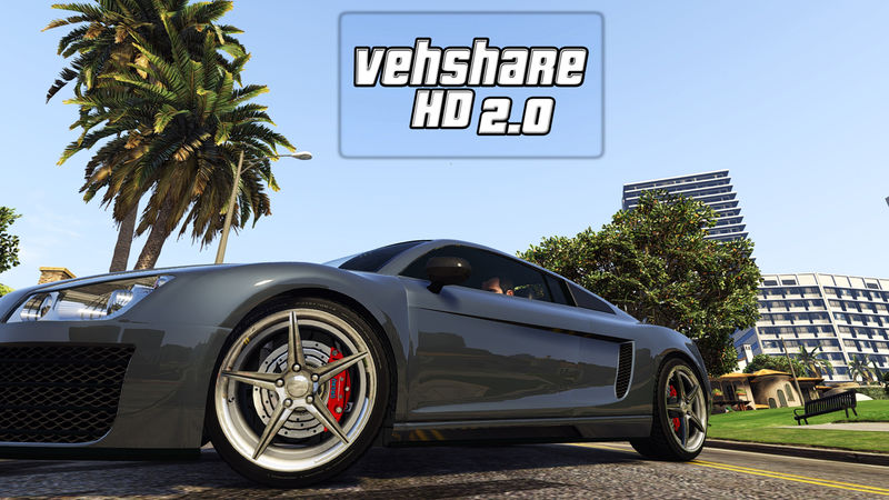 图片[2]-[GTA5MOD]HD vehshare（2K 汽车纹理）2.0-单机屋-GTA5MOD下载站-好玩的单机游戏网