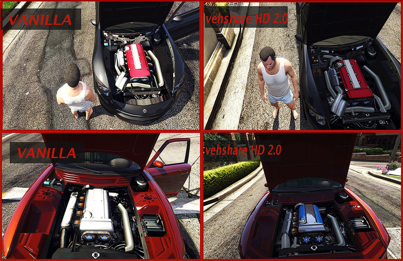 图片[3]-[GTA5MOD]HD vehshare（2K 汽车纹理）2.0-单机屋-GTA5MOD下载站-好玩的单机游戏网