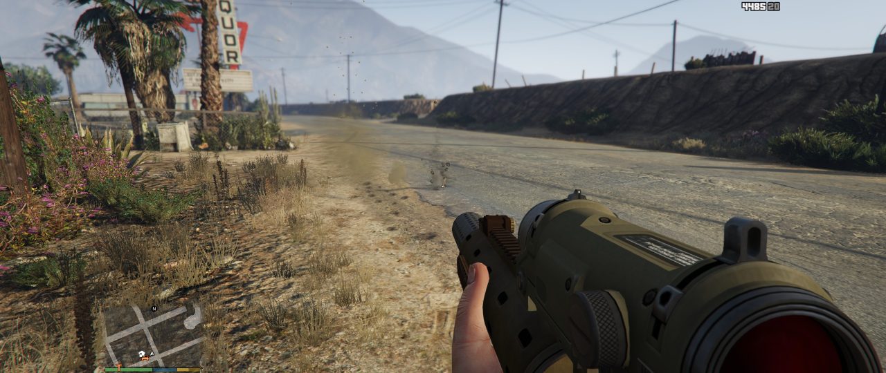 图片[2]-[GTA5MOD]改进 WeaponFX-单机屋-GTA5MOD下载站-好玩的单机游戏网