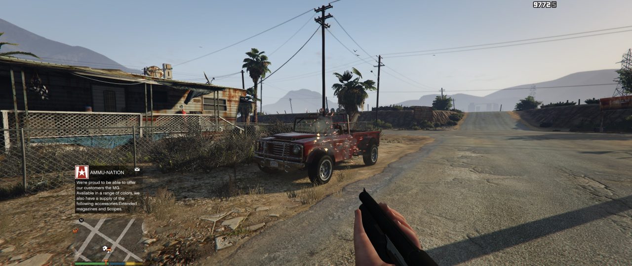 图片[3]-[GTA5MOD]改进 WeaponFX-单机屋-GTA5MOD下载站-好玩的单机游戏网