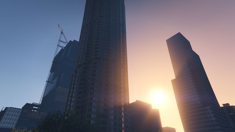 图片[2]-[GTA5MOD]清晰+视野 画质补丁-单机屋-GTA5MOD下载站-好玩的单机游戏网