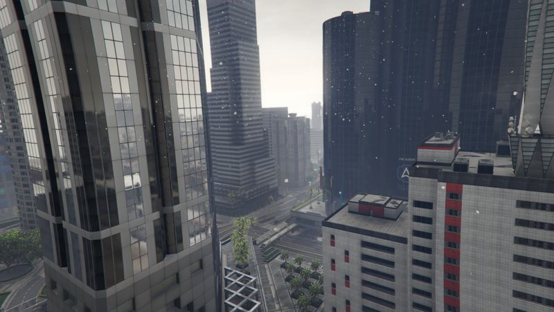 图片[3]-[GTA5MOD]清晰+视野 画质补丁-单机屋-GTA5MOD下载站-好玩的单机游戏网