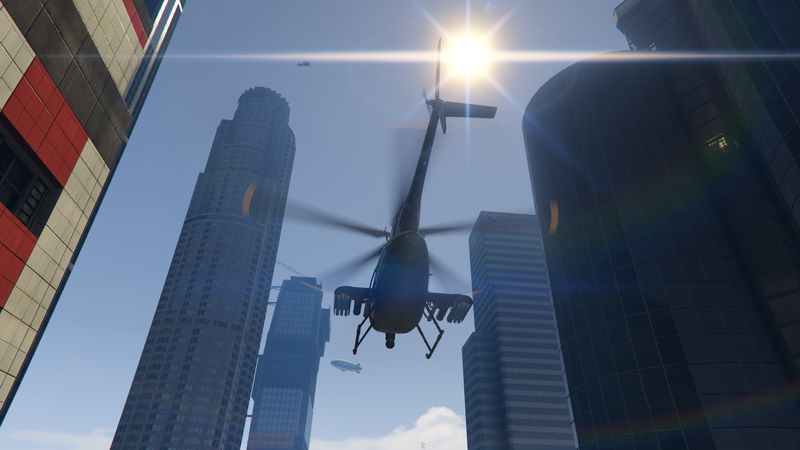 图片[4]-[GTA5MOD]清晰+视野 画质补丁-单机屋-GTA5MOD下载站-好玩的单机游戏网