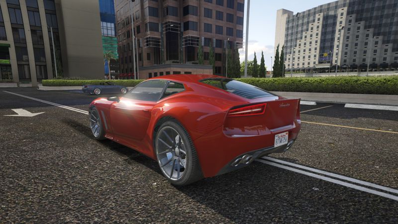 图片[3]-[GTA5MOD]自然逼真的图形模式-单机屋-GTA5MOD下载站-好玩的单机游戏网