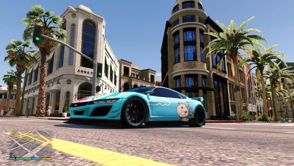 [GTA5MOD]Mine Graphic Mod-单机屋-GTA5MOD下载站-好玩的单机游戏网