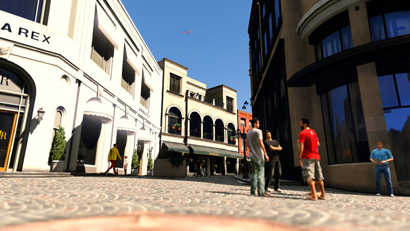 图片[4]-[GTA5MOD]Mine Graphic Mod-单机屋-GTA5MOD下载站-好玩的单机游戏网