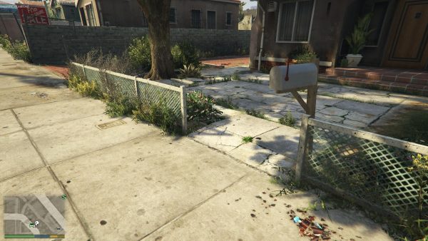 [GTA5MOD]ReShade SweetFX 图形模组-单机屋-GTA5MOD下载站-好玩的单机游戏网