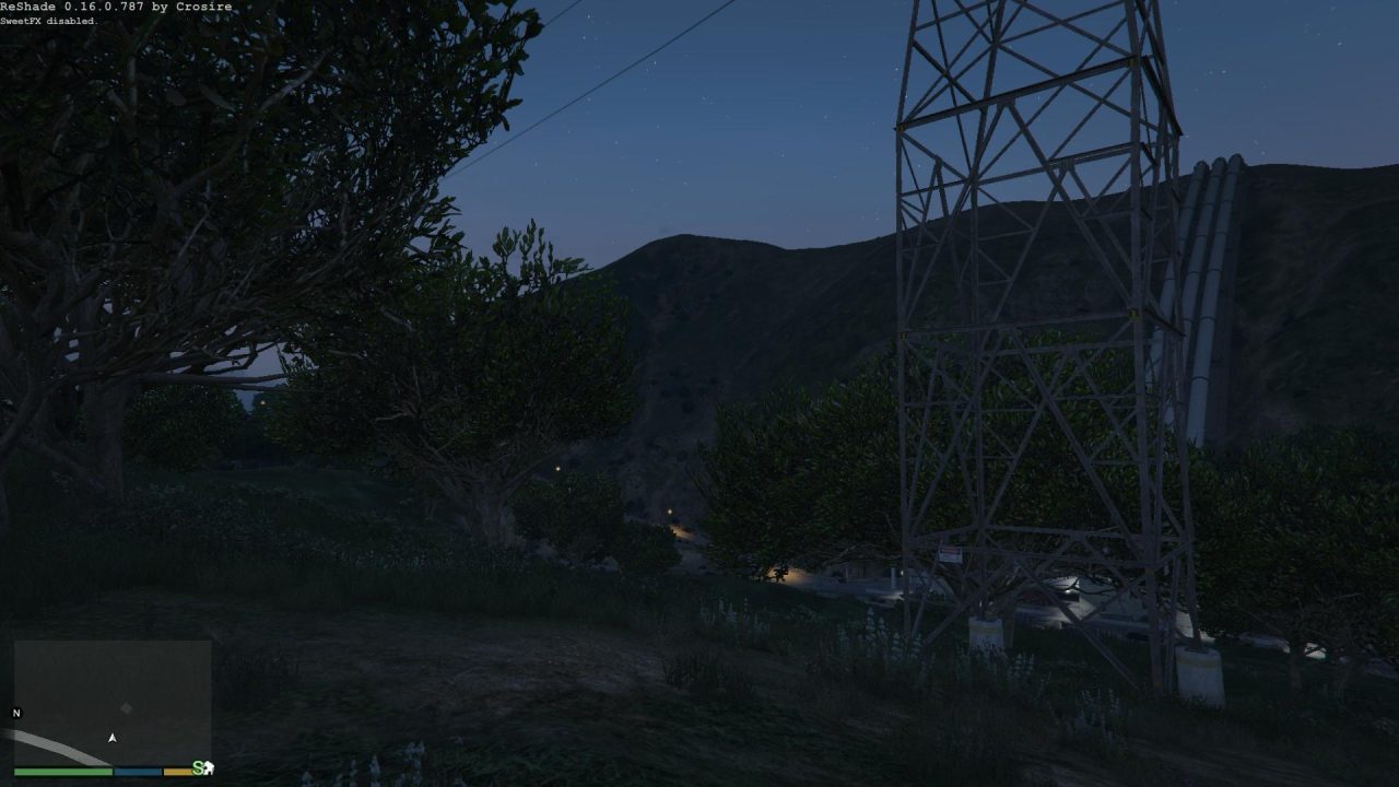 图片[2]-[GTA5MOD]ReShade SweetFX 图形模组-单机屋-GTA5MOD下载站-好玩的单机游戏网