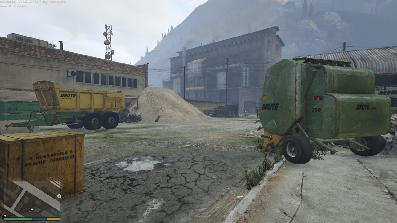 图片[3]-[GTA5MOD]ReShade SweetFX 图形模组-单机屋-GTA5MOD下载站-好玩的单机游戏网