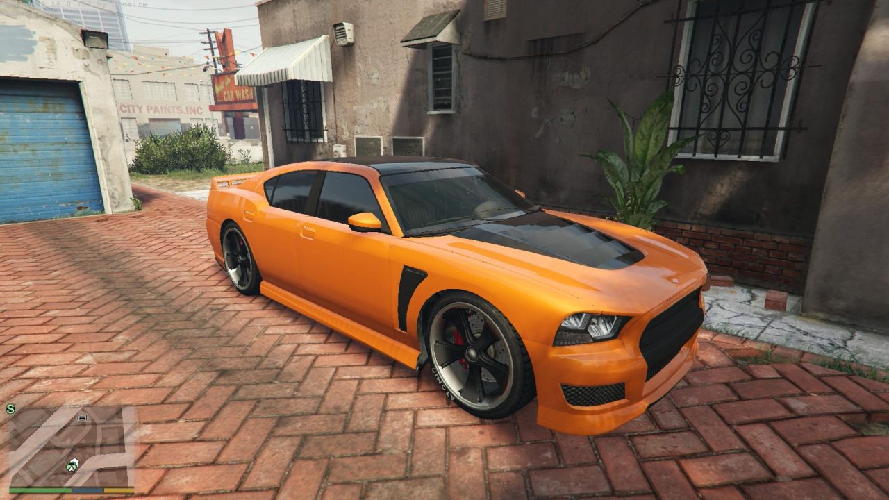 图片[4]-[GTA5MOD]ReShade SweetFX 图形模组-单机屋-GTA5MOD下载站-好玩的单机游戏网