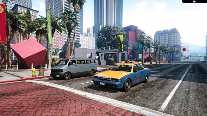 图片[2]-[GTA5MOD]SH8 2.2.3-单机屋-GTA5MOD下载站-好玩的单机游戏网