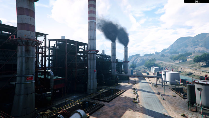 图片[3]-[GTA5MOD]SH8 2.2.3-单机屋-GTA5MOD下载站-好玩的单机游戏网