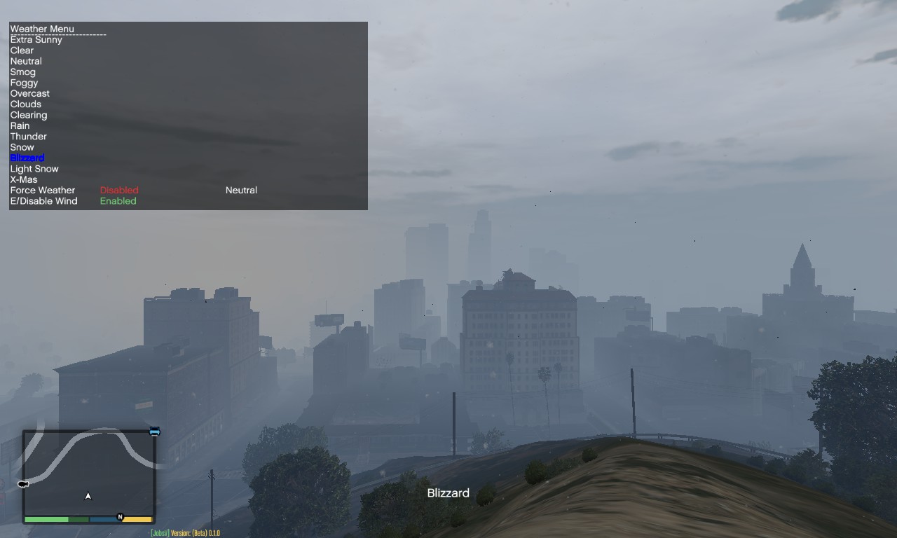 图片[3]-[GTA5MOD]低端时间周期-单机屋-GTA5MOD下载站-好玩的单机游戏网