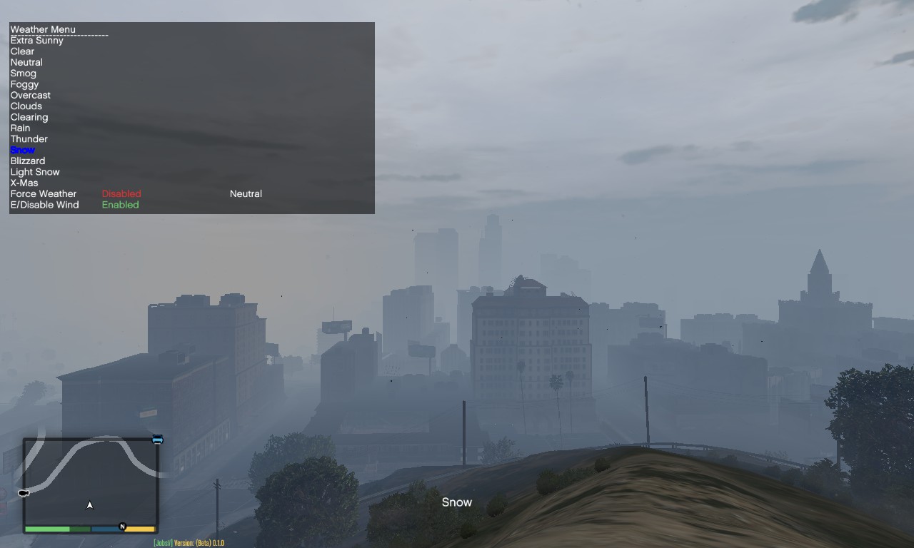 图片[4]-[GTA5MOD]低端时间周期-单机屋-GTA5MOD下载站-好玩的单机游戏网