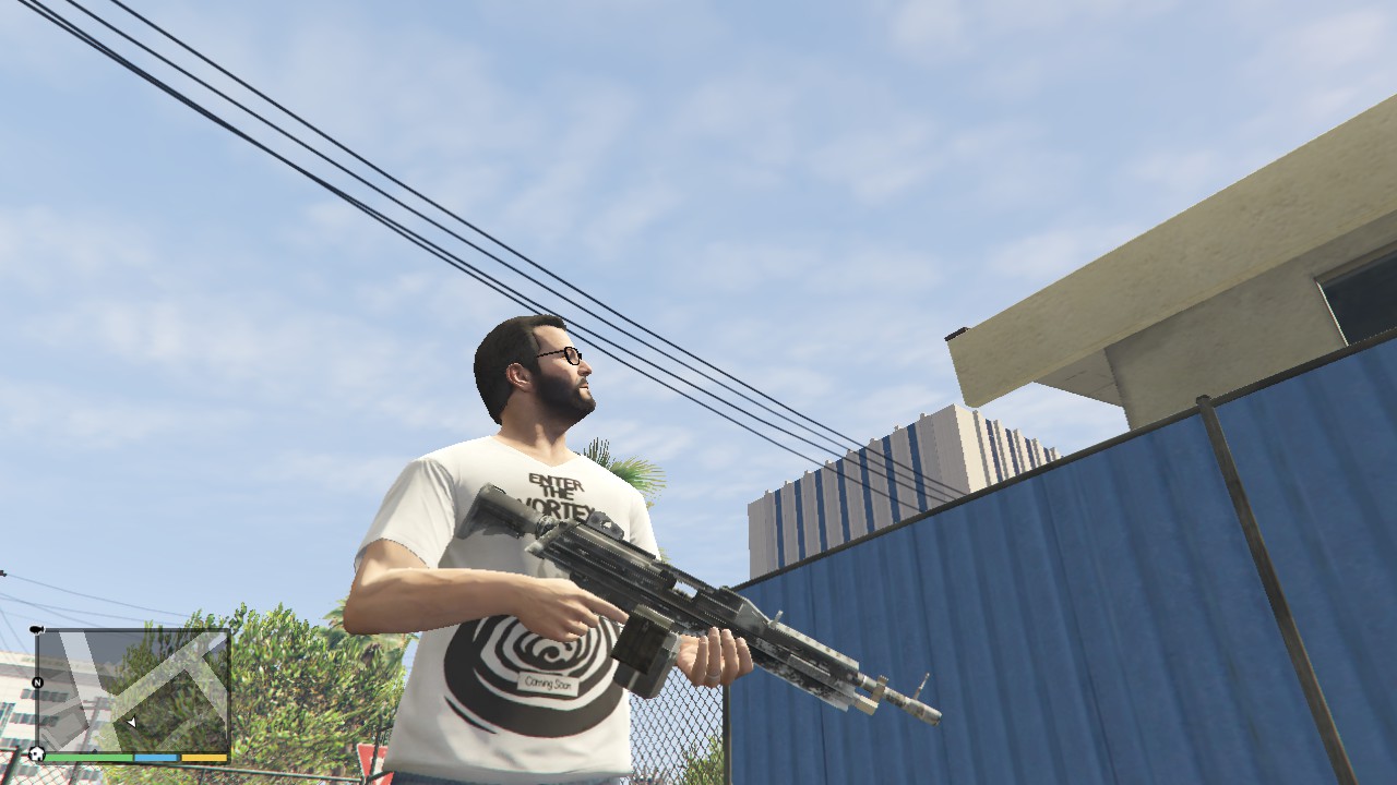 图片[4]-[GTA5MOD]良好的集成显卡分辨率 + FPS 配置-单机屋-GTA5MOD下载站-好玩的单机游戏网