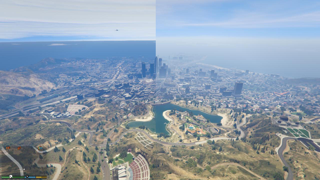 图片[2]-[GTA5MOD]真实绘制距离-单机屋-GTA5MOD下载站-好玩的单机游戏网