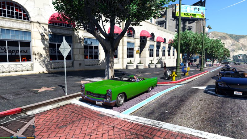 图片[2]-[GTA5MOD]4k普通画质-单机屋-GTA5MOD下载站-好玩的单机游戏网