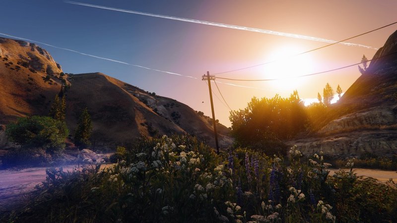 图片[3]-[GTA5MOD]超级图形自然 ENB-单机屋-GTA5MOD下载站-好玩的单机游戏网