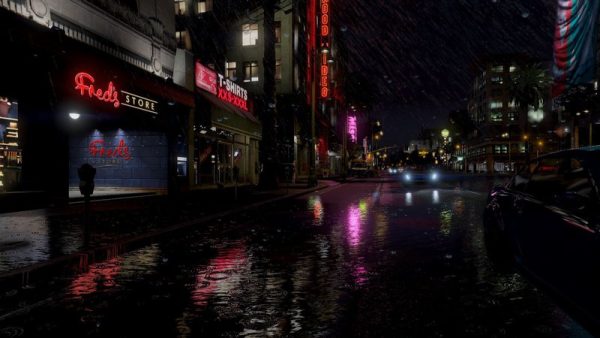 [GTA5MOD]现实主义计划 V [ULTRA]-单机屋-GTA5MOD下载站-好玩的单机游戏网