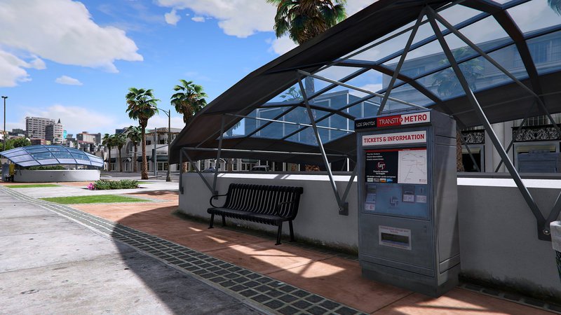 图片[4]-[GTA5MOD]现实主义计划 V [ULTRA]-单机屋-GTA5MOD下载站-好玩的单机游戏网