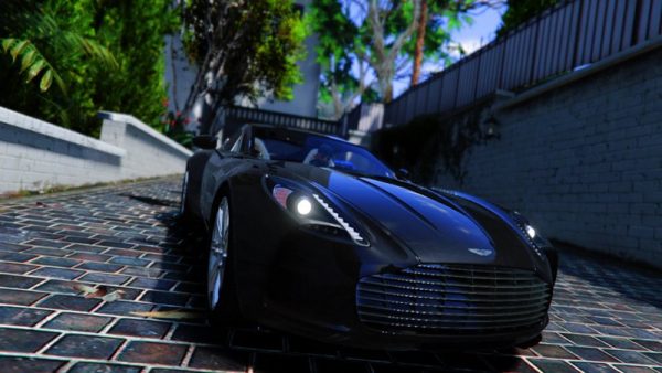 [GTA5MOD]真实 Enb V 1.0.0-单机屋-GTA5MOD下载站-好玩的单机游戏网