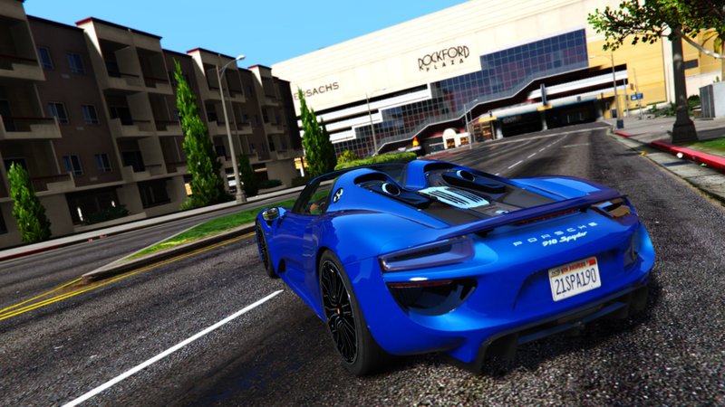 图片[2]-[GTA5MOD]真实 Enb V 1.0.0-单机屋-GTA5MOD下载站-好玩的单机游戏网