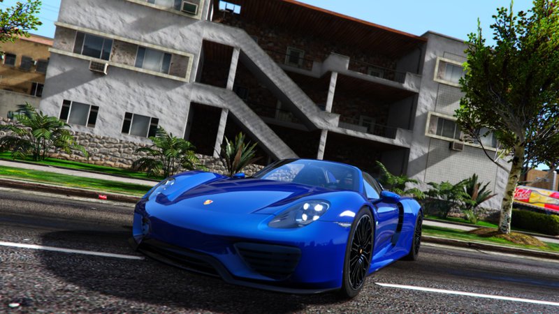 图片[3]-[GTA5MOD]真实 Enb V 1.0.0-单机屋-GTA5MOD下载站-好玩的单机游戏网