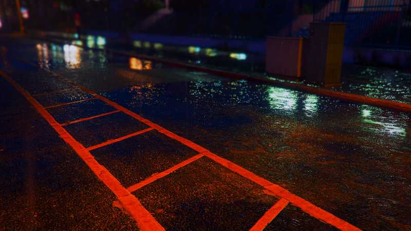 图片[4]-[GTA5MOD]彩色强度 ENB v1.05-单机屋-GTA5MOD下载站-好玩的单机游戏网