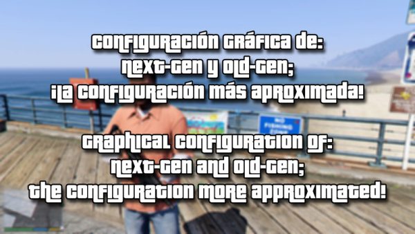 [GTA5MOD]次世代与上一代显卡配置-单机屋-GTA5MOD下载站-好玩的单机游戏网