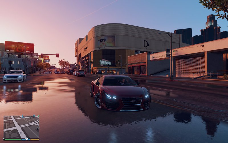 图片[3]-[GTA5MOD]夏日重现 [更新] 0.7-单机屋-GTA5MOD下载站-好玩的单机游戏网