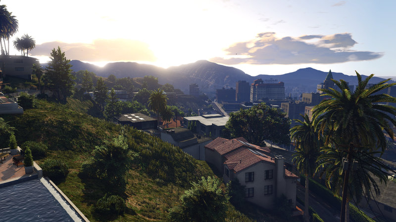 图片[2]-[GTA5MOD]色彩缤纷的 SweetFX（终极 2K 版）-单机屋-GTA5MOD下载站-好玩的单机游戏网