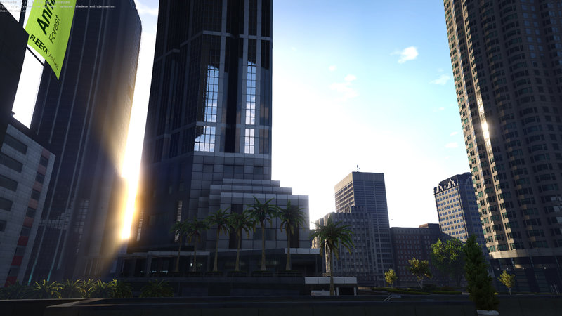 图片[3]-[GTA5MOD]色彩缤纷的 SweetFX（终极 2K 版）-单机屋-GTA5MOD下载站-好玩的单机游戏网