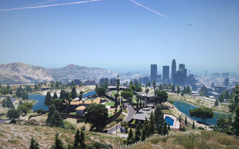 图片[2]-[GTA5MOD]HDR Natural 2.3 最终版-单机屋-GTA5MOD下载站-好玩的单机游戏网