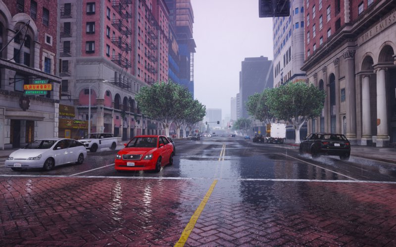 图片[4]-[GTA5MOD]HDR Natural 2.3 最终版-单机屋-GTA5MOD下载站-好玩的单机游戏网