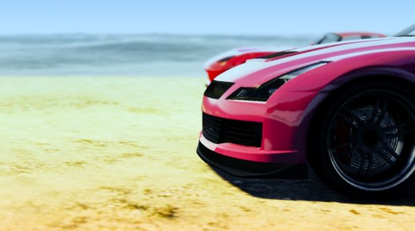 [GTA5MOD]绝对清晰视觉 2.3.1-单机屋-GTA5MOD下载站-好玩的单机游戏网