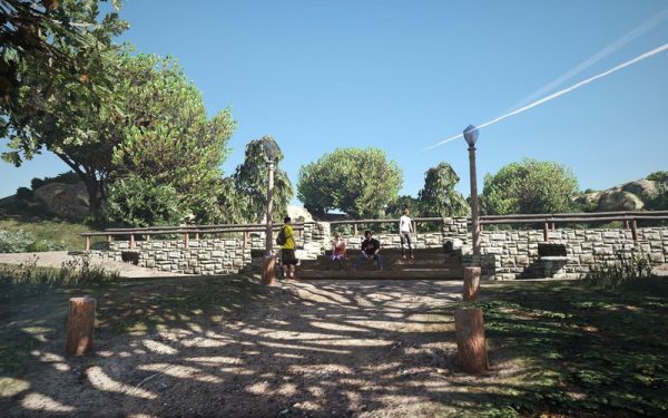 [GTA5MOD]HDR 自然 3.0-单机屋-GTA5MOD下载站-好玩的单机游戏网