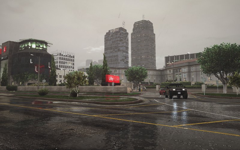 图片[3]-[GTA5MOD]HDR 自然 3.0-单机屋-GTA5MOD下载站-好玩的单机游戏网