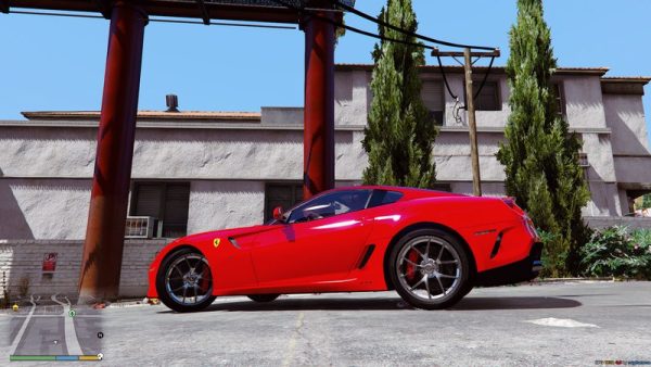 [GTA5MOD]Nico´s (Reshade)-单机屋-GTA5MOD下载站-好玩的单机游戏网