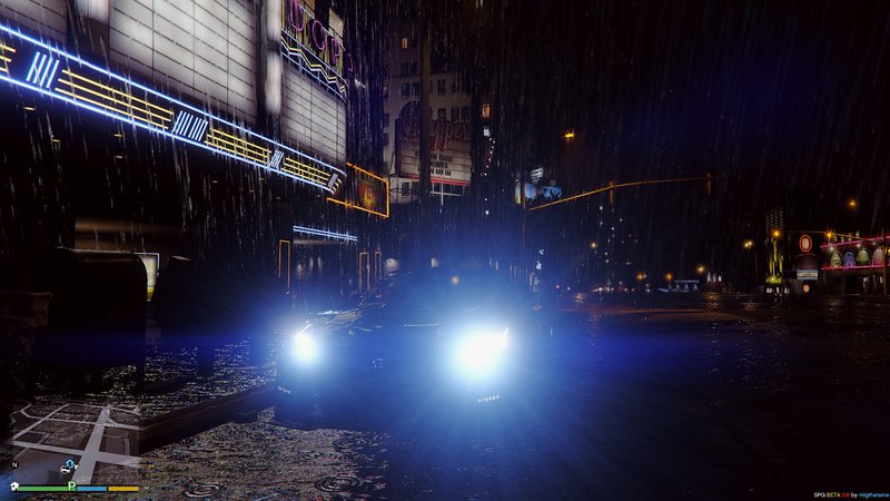 图片[2]-[GTA5MOD]Nico´s (Reshade)-单机屋-GTA5MOD下载站-好玩的单机游戏网