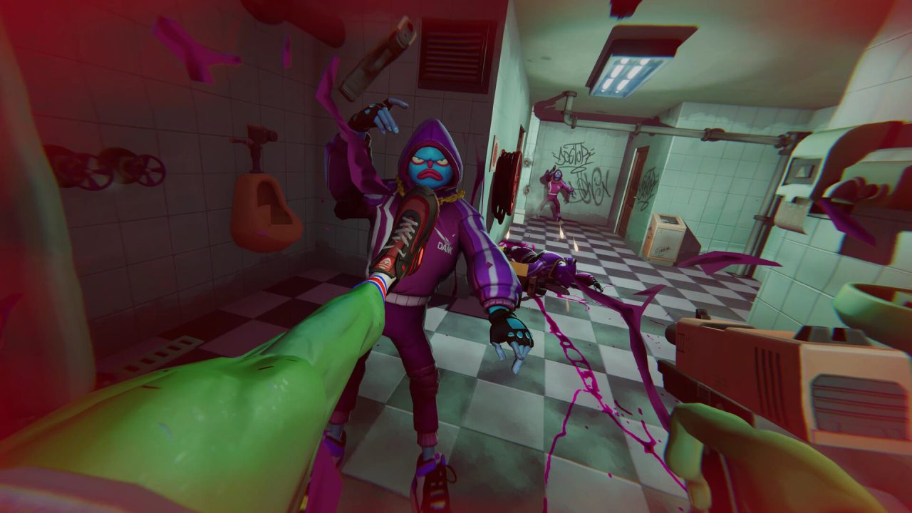 图片[5]-愤怒的大脚/Anger Foot(v1.3版)-单机屋-GTA5MOD下载站-好玩的单机游戏网