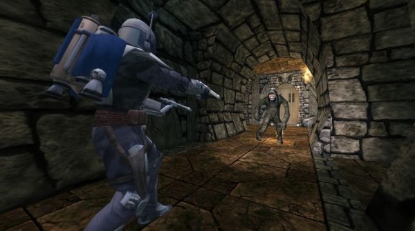 星球大战 赏金猎人游戏下载PC中文版/STAR WARS Bounty Hunter(v1.0.0版)-单机屋-GTA5MOD下载站-好玩的单机游戏网