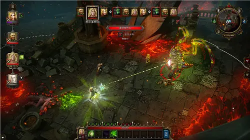 图片[3]-神界3原罪游戏下载PC中文版/Divinity: Original Sin (v2.0.119.430增强版)-单机屋-GTA5MOD下载站-好玩的单机游戏网