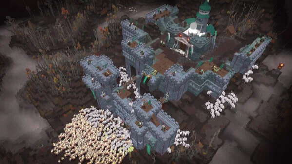 图片[4]-灾厄堡垒游戏下载PC中文版/Cataclismo (v0.18.0.26.202版)-单机屋-GTA5MOD下载站-好玩的单机游戏网