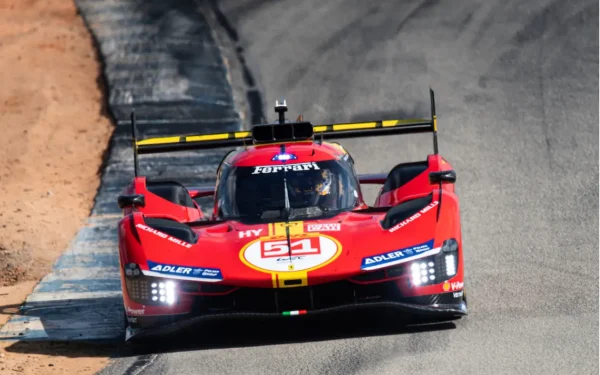 勒芒终极赛游戏下载PC版/Le Mans Ultimate (v20240416版)-单机屋-GTA5MOD下载站-好玩的单机游戏网