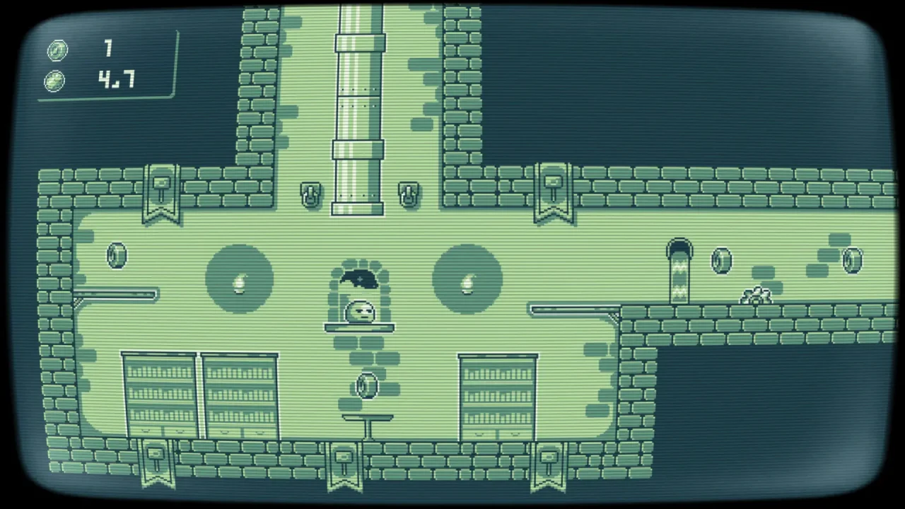 图片[2]-贪婪的豌豆2游戏下载PC中文版/Awesome Pea 2-单机屋-GTA5MOD下载站-好玩的单机游戏网