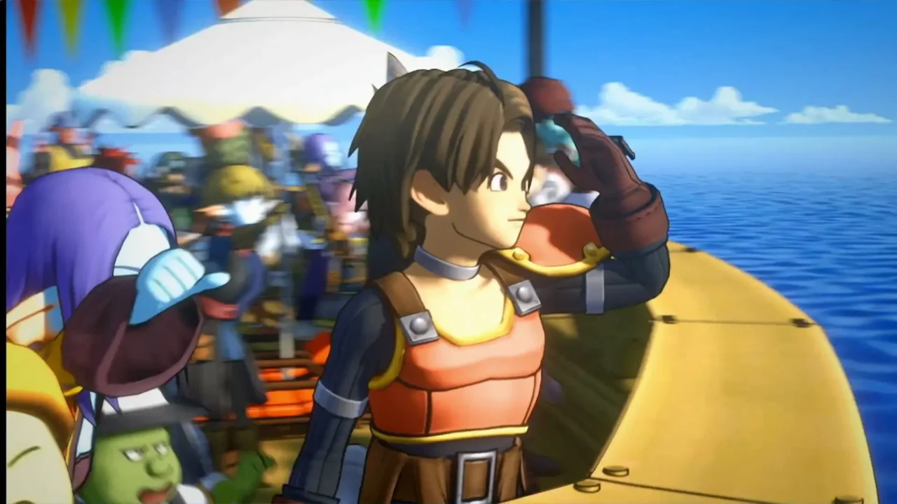 图片[3]-勇者斗恶龙X 觉醒的五种族 离线版游戏下载PC中文版 (v2.0.0豪华版)-单机屋-GTA5MOD下载站-好玩的单机游戏网