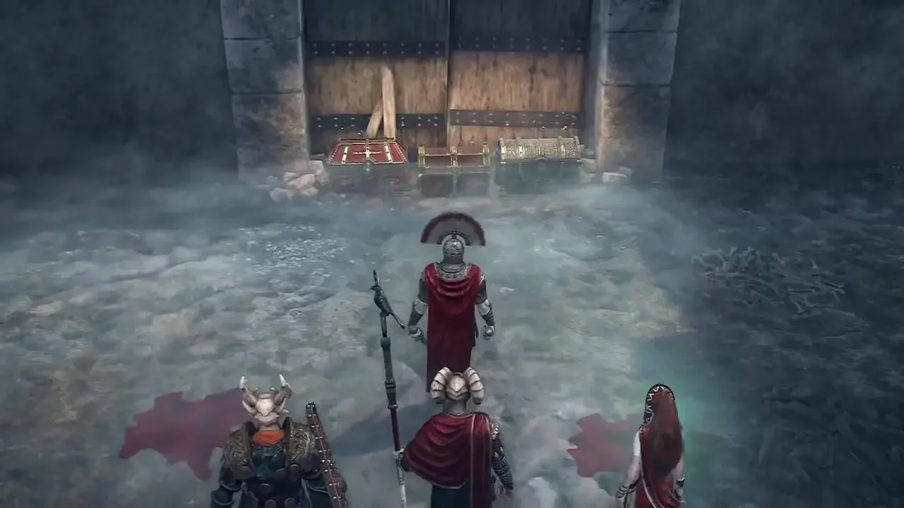 图片[2]-亚瑟王第九军团游戏下载PC中文版/King Arthur: Legion IX-单机屋-GTA5MOD下载站-好玩的单机游戏网