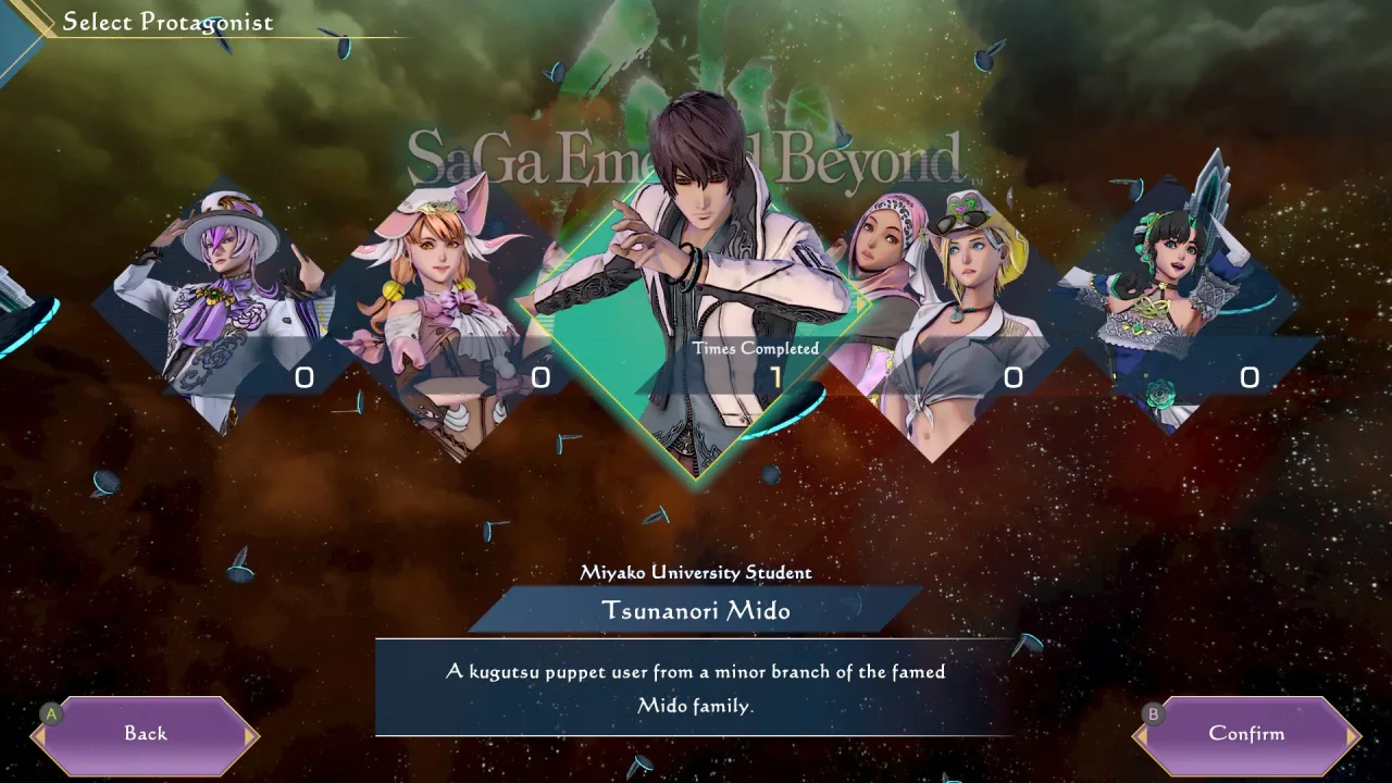 图片[3]-沙加翠之超越游戏下载PC版/SaGa Emerald Beyond-单机屋-GTA5MOD下载站-好玩的单机游戏网