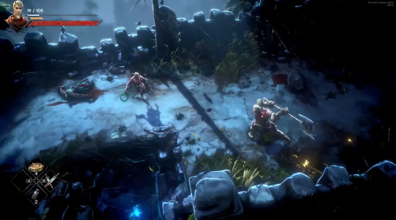 图片[2]-恶意不息游戏下载PC中文版/No Rest for the Wicked (v12553版)-单机屋-GTA5MOD下载站-好玩的单机游戏网