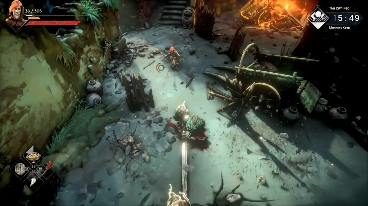 图片[3]-恶意不息游戏下载PC中文版/No Rest for the Wicked (v12553版)-单机屋-GTA5MOD下载站-好玩的单机游戏网